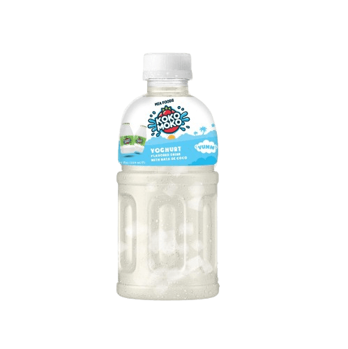 Creamy Delight