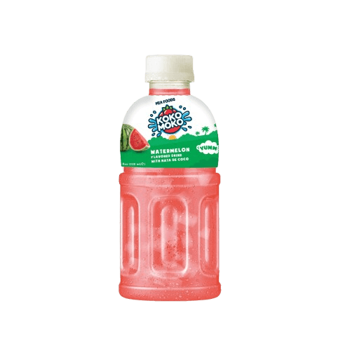 Juicy Wave