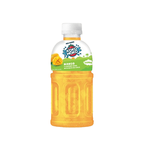 Mango Magic