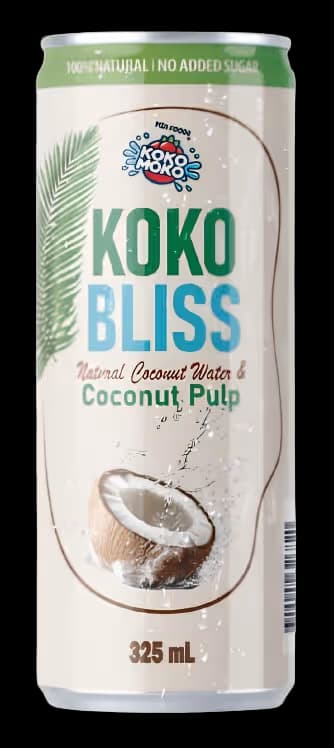 KokoMoko Product