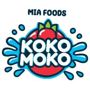 Koko Moko Logo