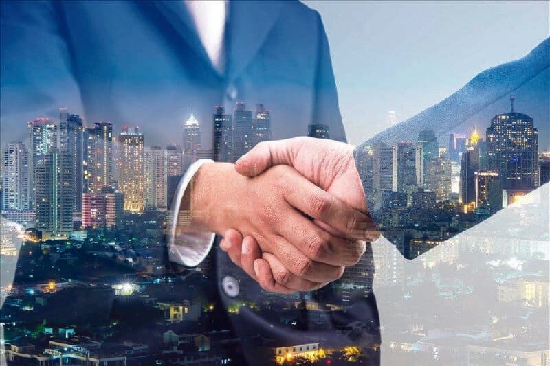 Partners Background
