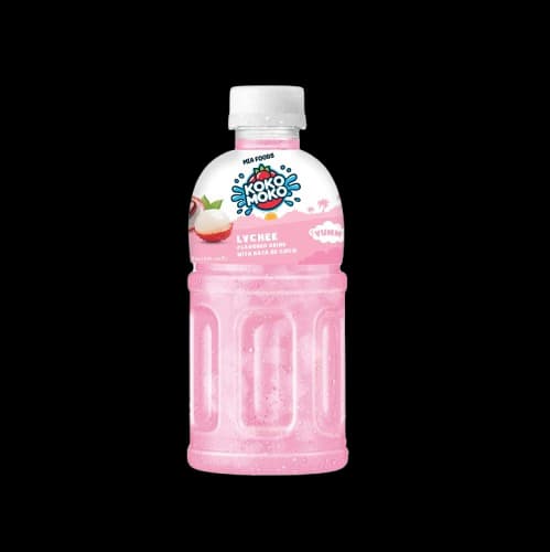 Lychee Bliss