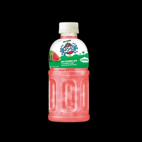 Watermelon Splash