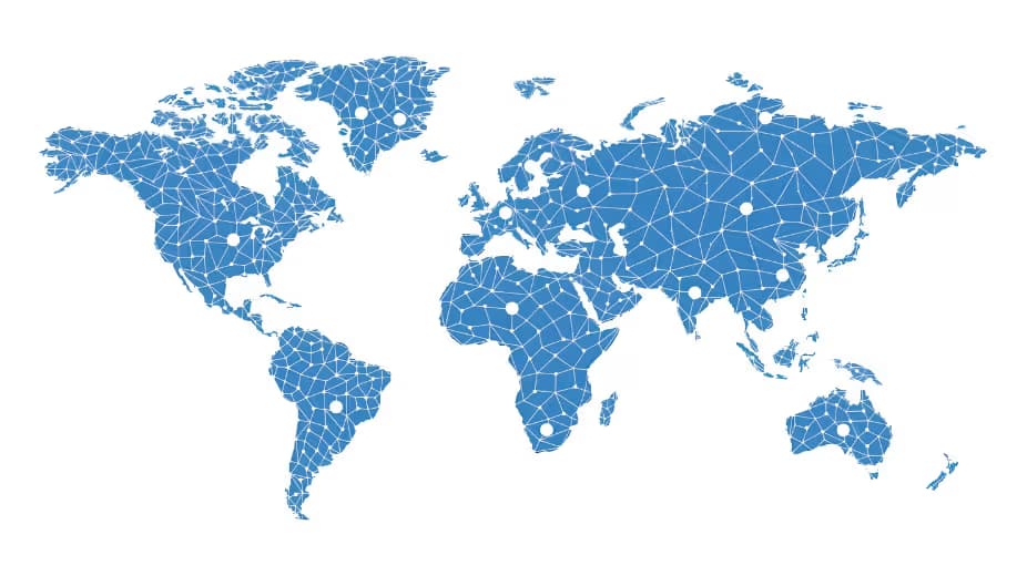 World Map