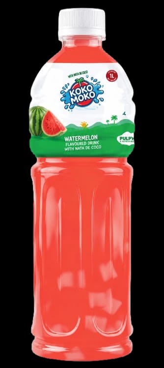 Watermelon Splash