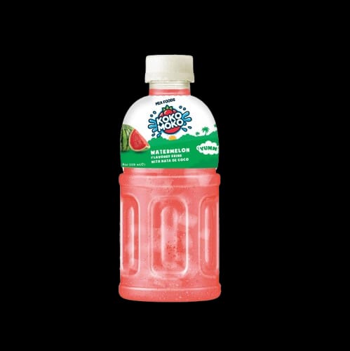 Watermelon Splash