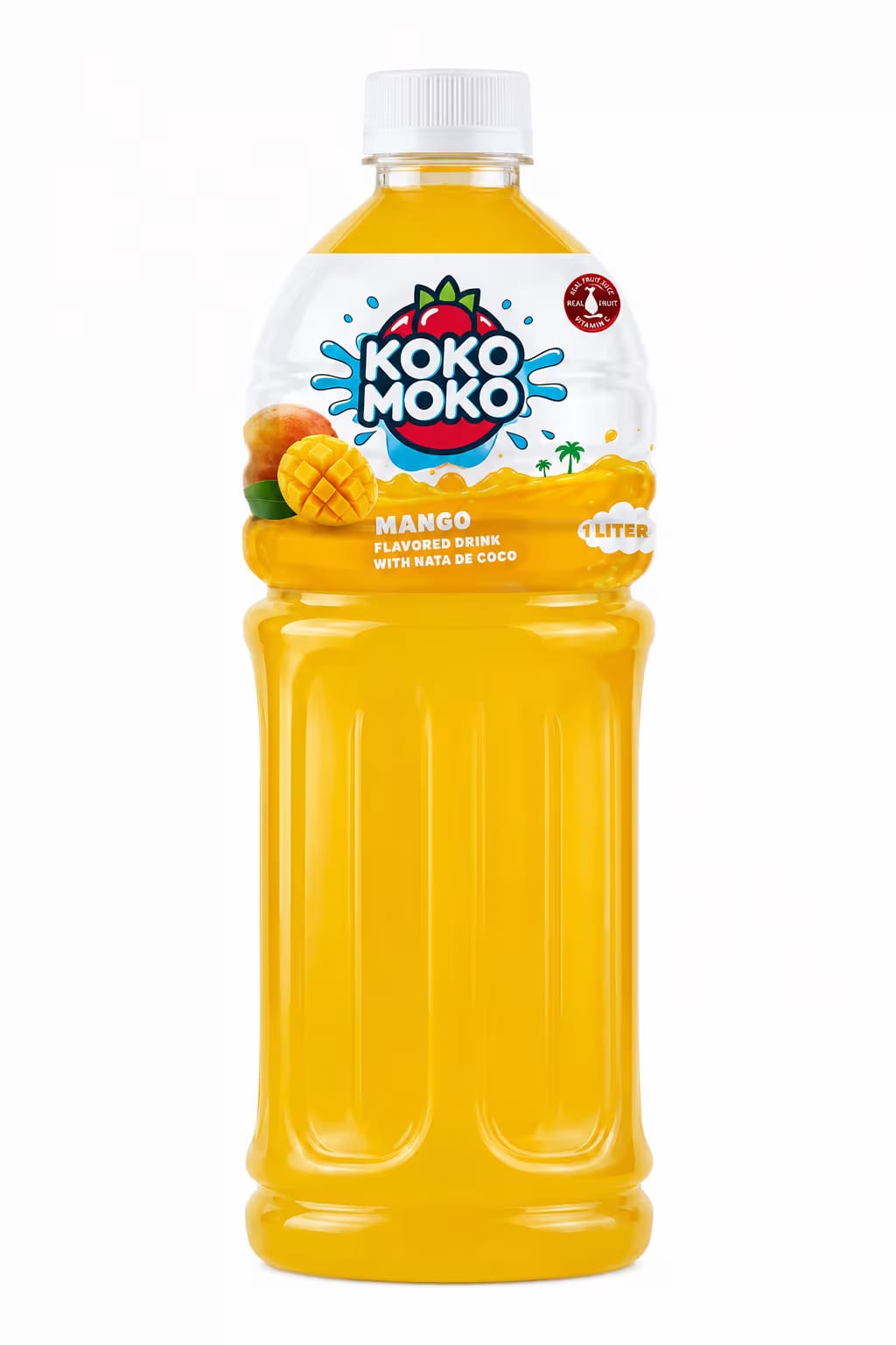 Mango Paradise 1L