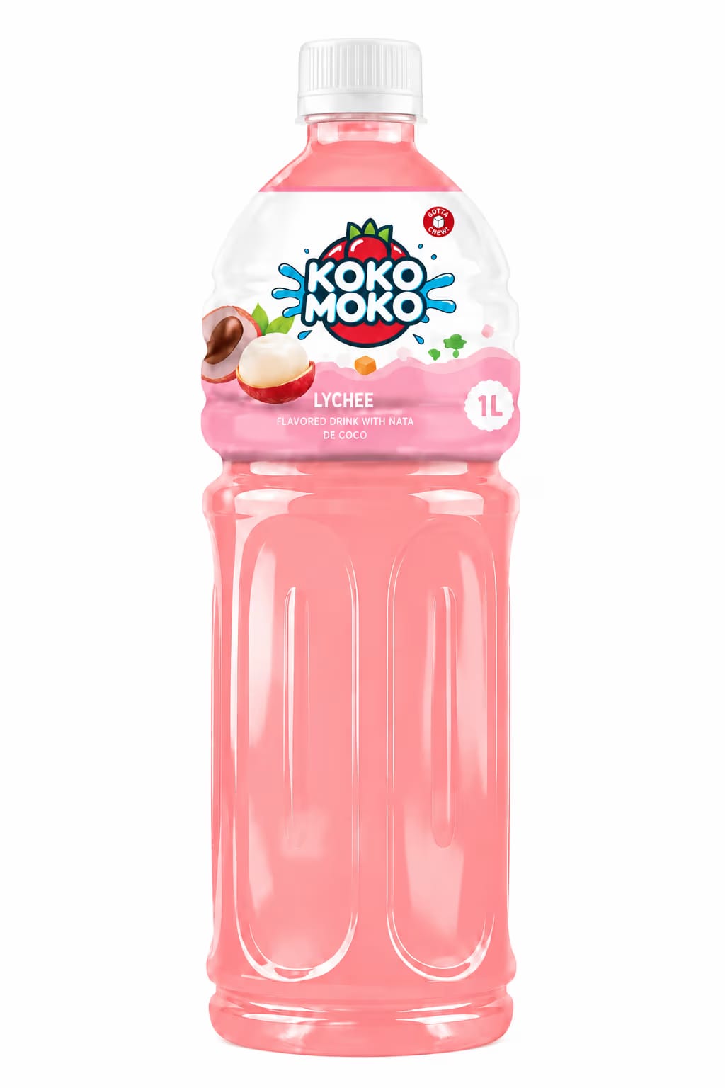 Lychee Bliss 1L