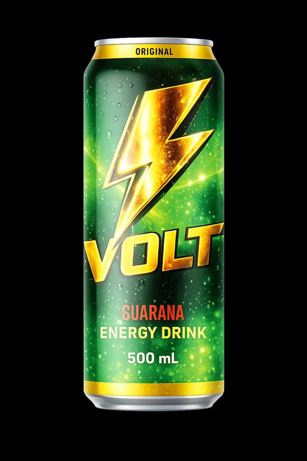 VOLT Energy Drink