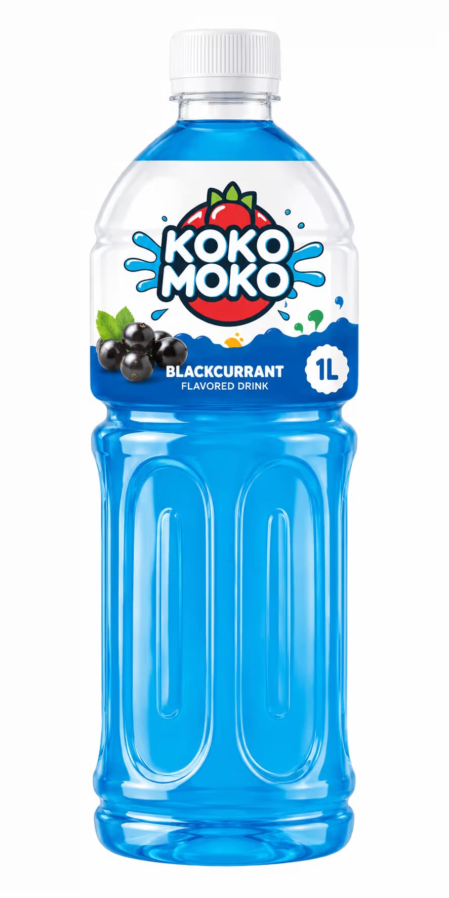 Bold Blackcurrant 1L